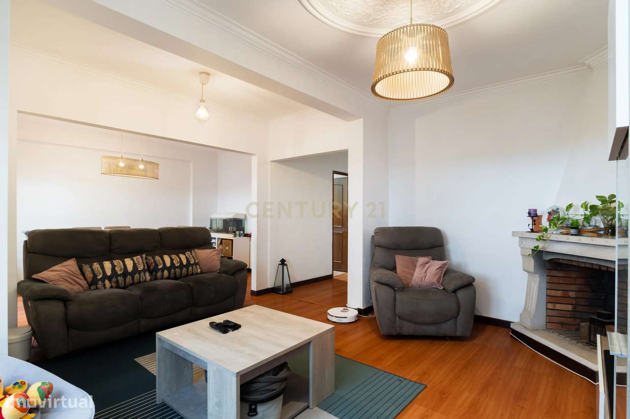 Apartamento T2 em Massamá, Sintra - Grande imagem: 5/28