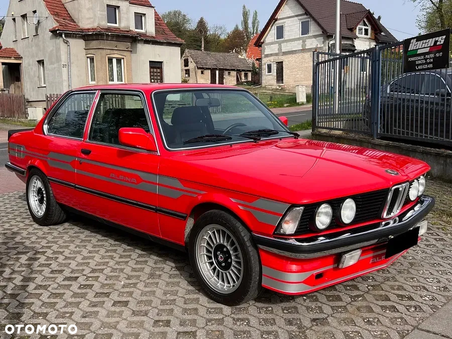 BMW-ALPINA Inny - 4