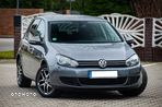 Volkswagen Golf - 7