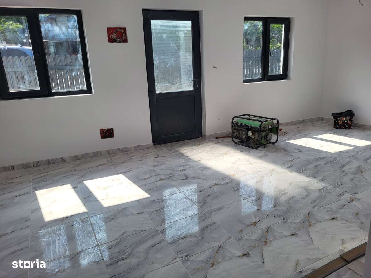 Casă nouă în Probota – la aprox. 20 km de Copou-Sărărie, Iași-7