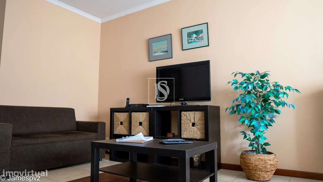 Apartamento T3 | Av. Santos Graça, Póvoa de Varzim-13