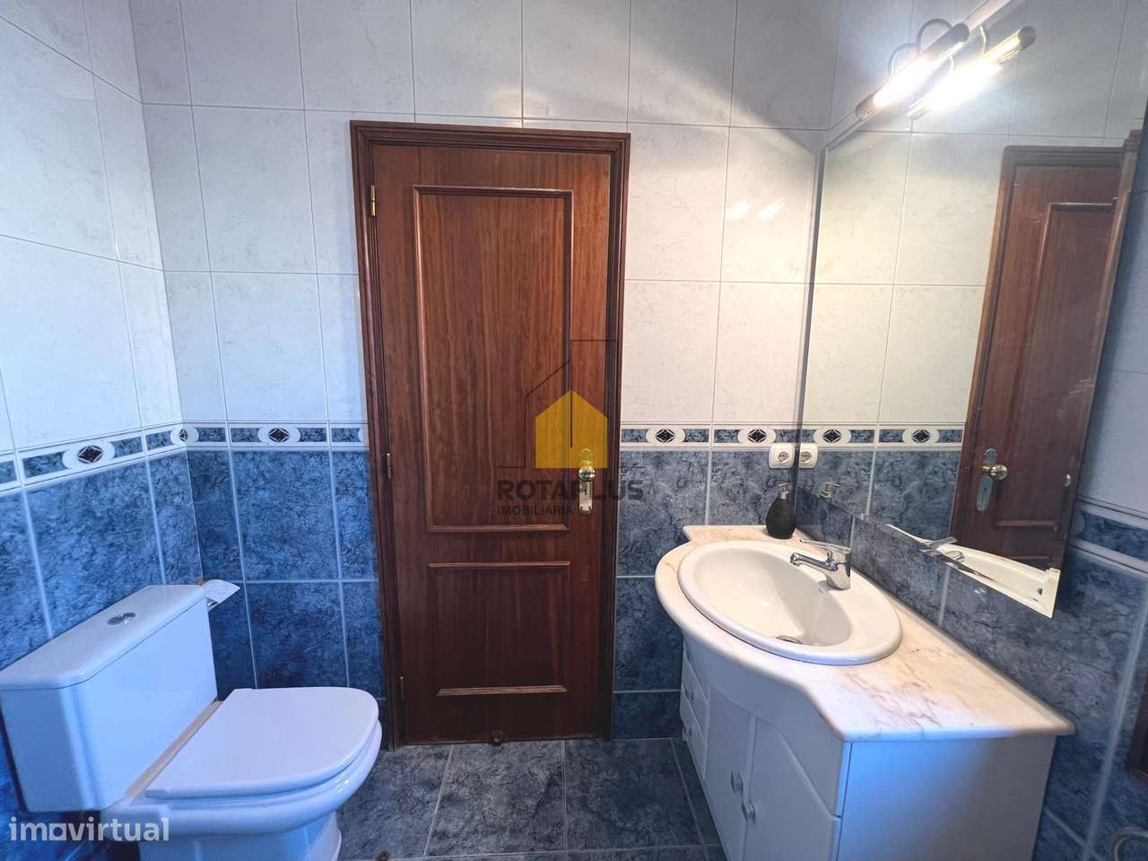 Apartamento T1+1 Gaia-22