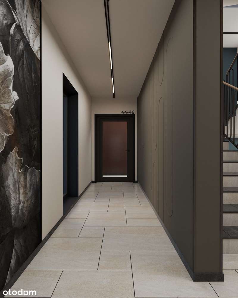 FINEZJA ul. Targowa 49, Łódź-6