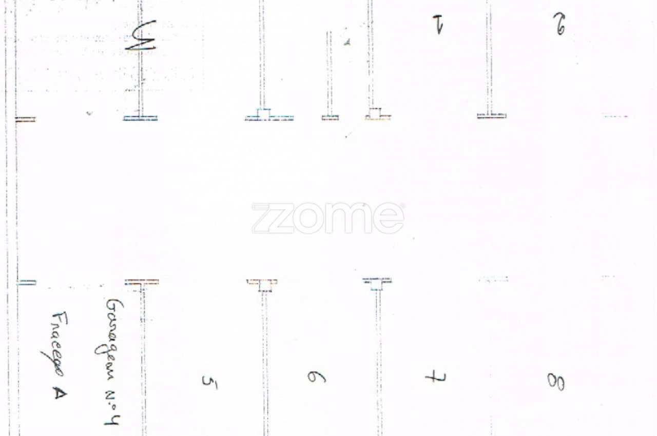 Garagem para venda no centro de Arco de Baúlhe, Cabeceiras de Basto. - Grande imagem: 2/10