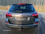 Opel Astra 1.4 Turbo Sports Tourer - 8