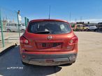 Dezmembram Nissan Qashqai, an 2009, motor 2.0 DCI euro 4, 4x4 - 2