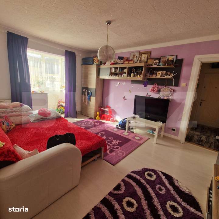 Apartament 2 camere Noua- insorit , spatios cu vedere deosebita - Imagine principală: 2/5