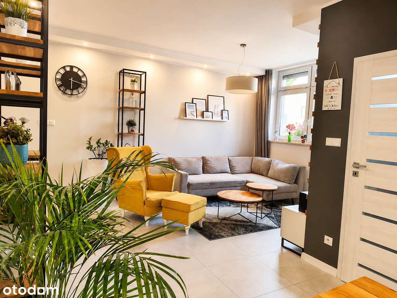 Komfortowy dom szeregowy 75,8 m² | Sokołowice | blisko S8-0