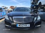 Dezmembrez Mercedes E Class W212 Automat 2012 2.2cdi Euro 5 - 1