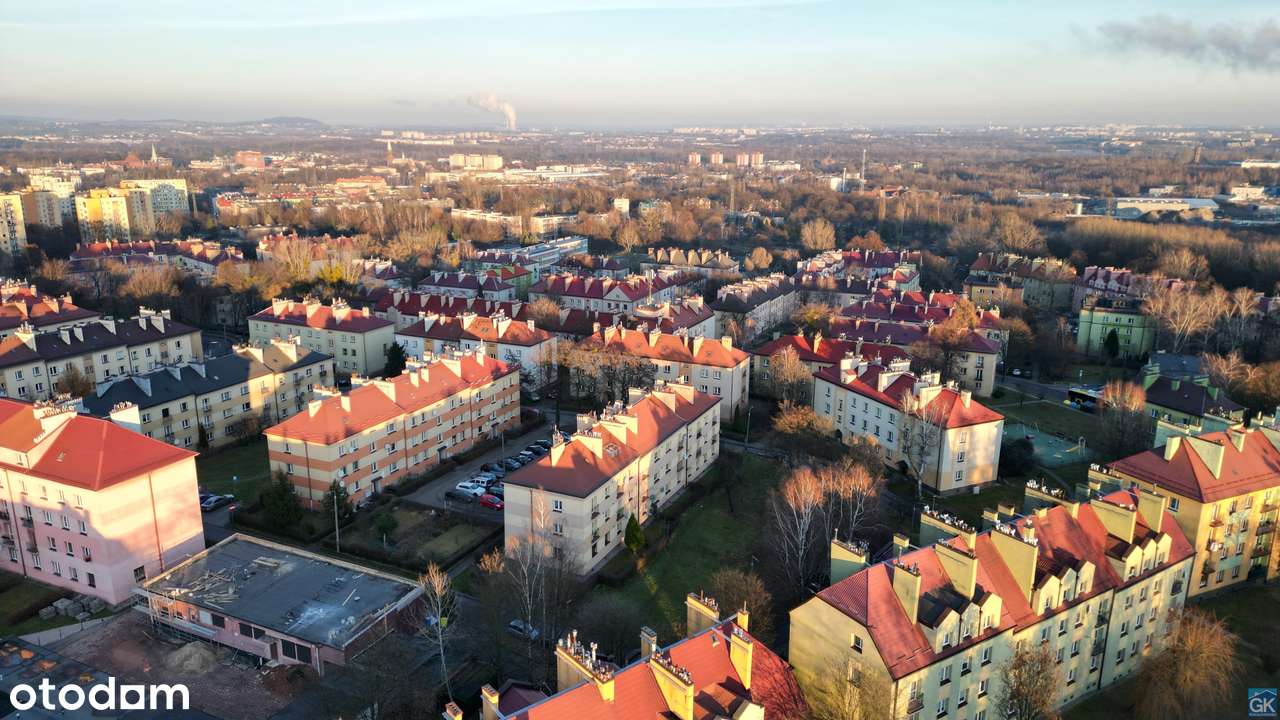 Mieszaknie 2 pokojowe blisko parku-11