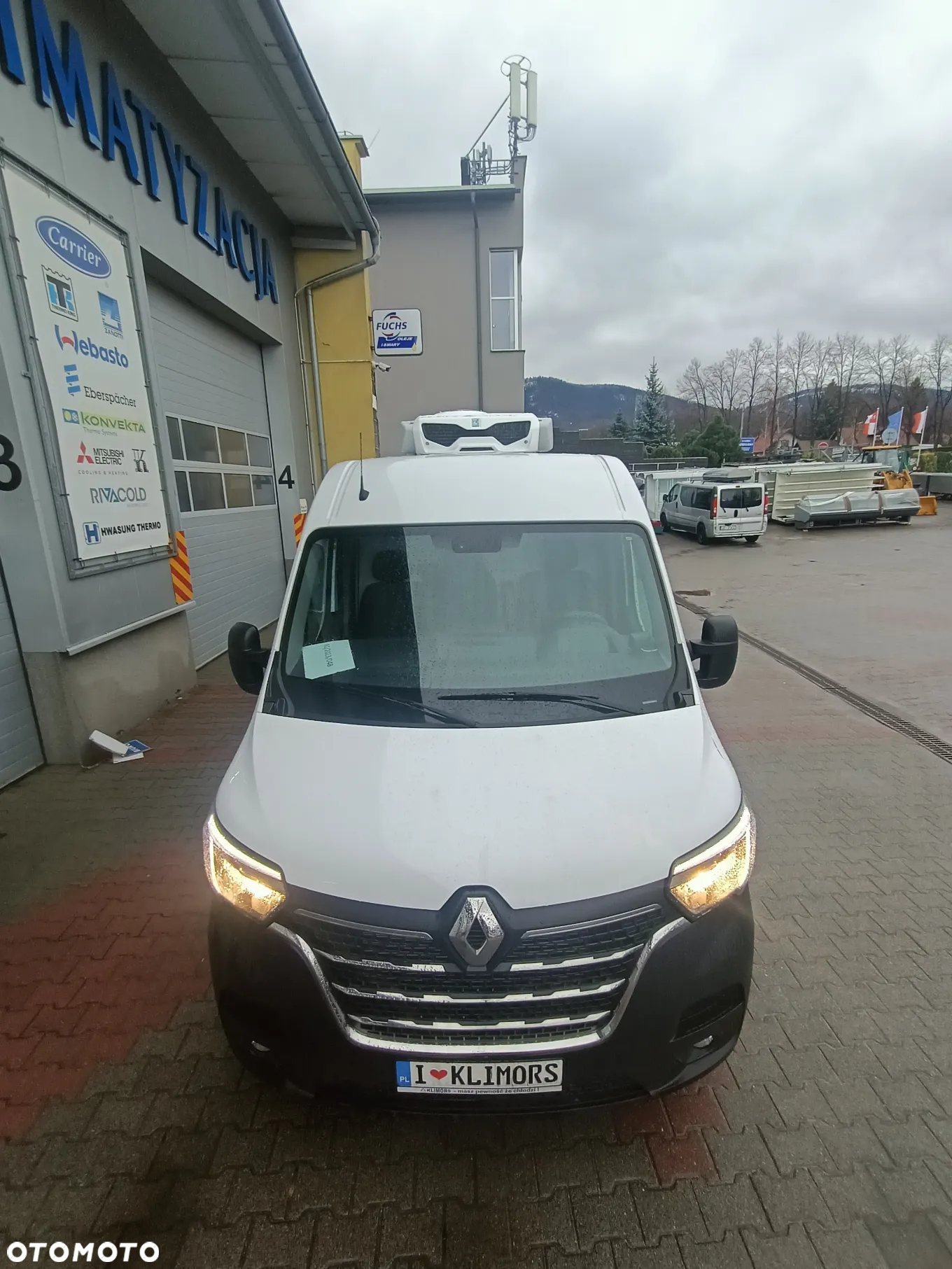 Renault Master - 3