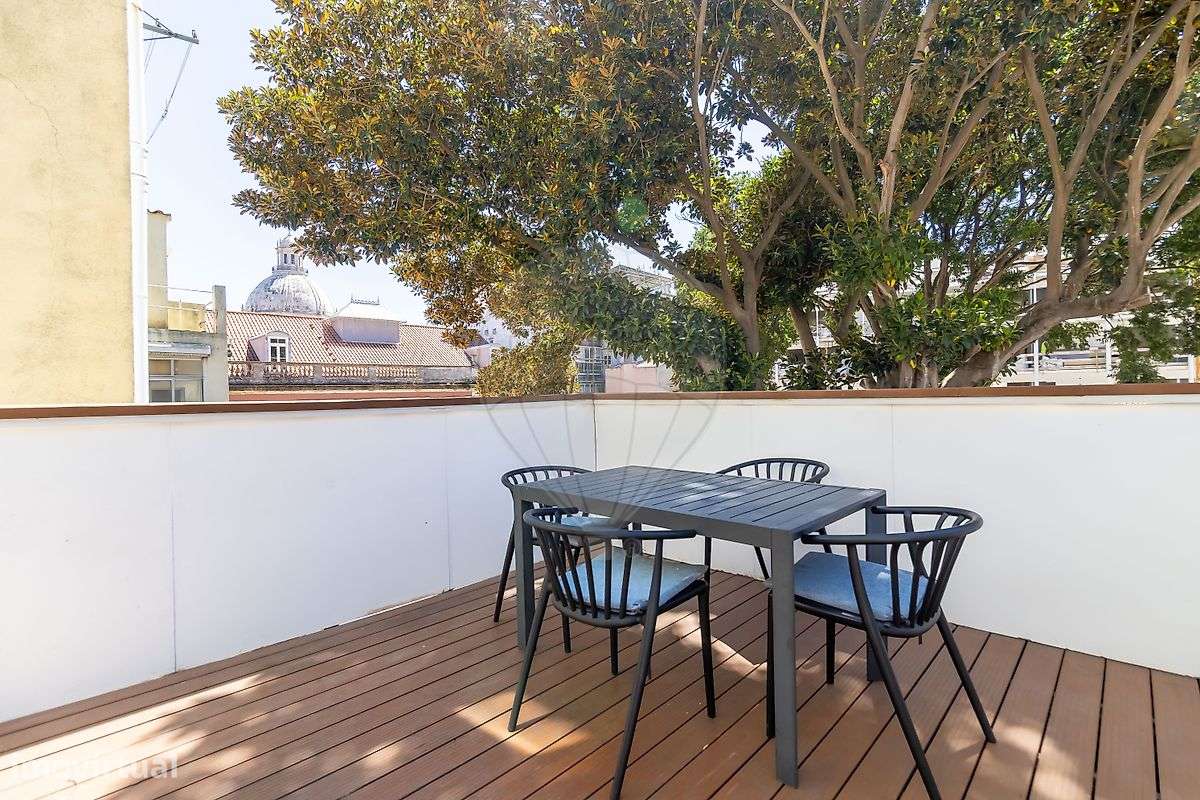 Apartamento T1 para venda-22