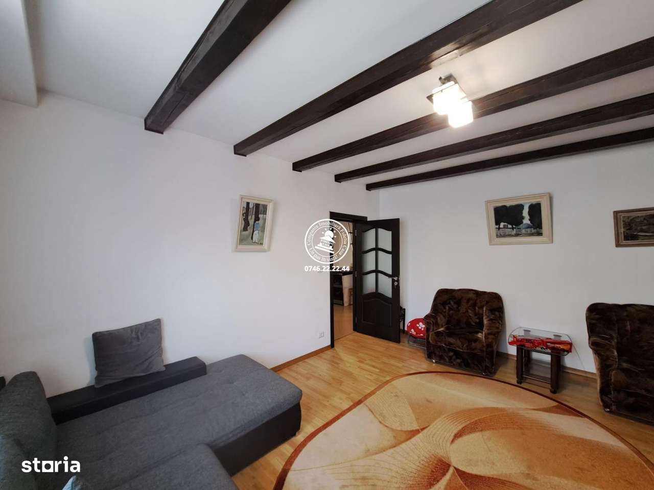 Casa de vanzare Hermeziu, Iasi-5