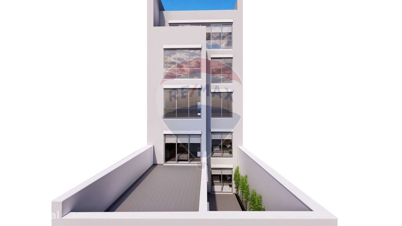 Prédio para venda - Grande imagem: 2/3