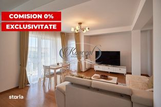 Exclusivitate Comision 0%. Apartament cu panorama spre apus