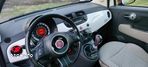 Fiat 500 1.2 8V Lounge - 7