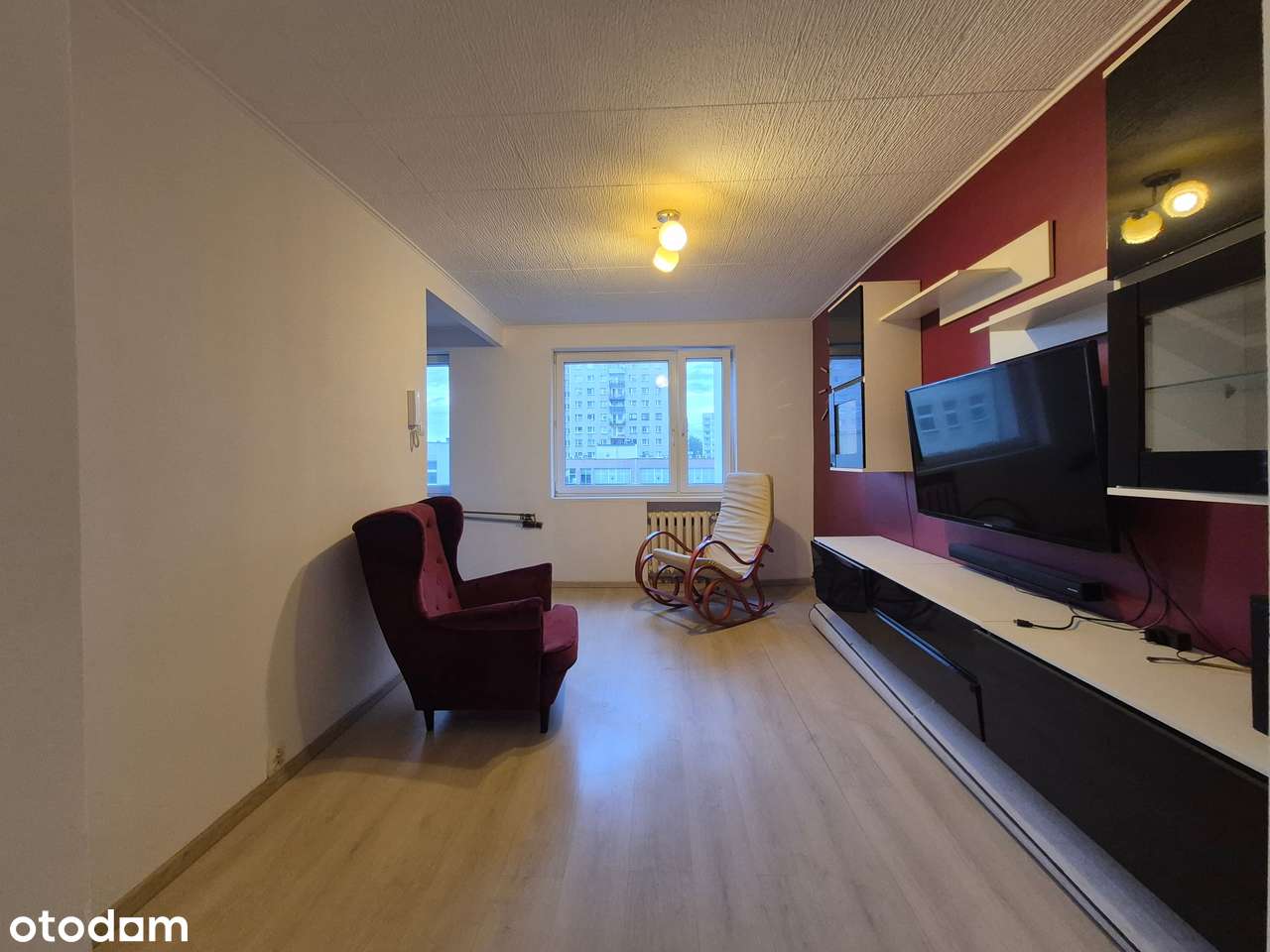 Komfortowe M5 w bardzo dobrej lokalizacji-10