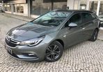 Opel Astra Sports Tourer 1.6 CDTI Innovation S/S - 3