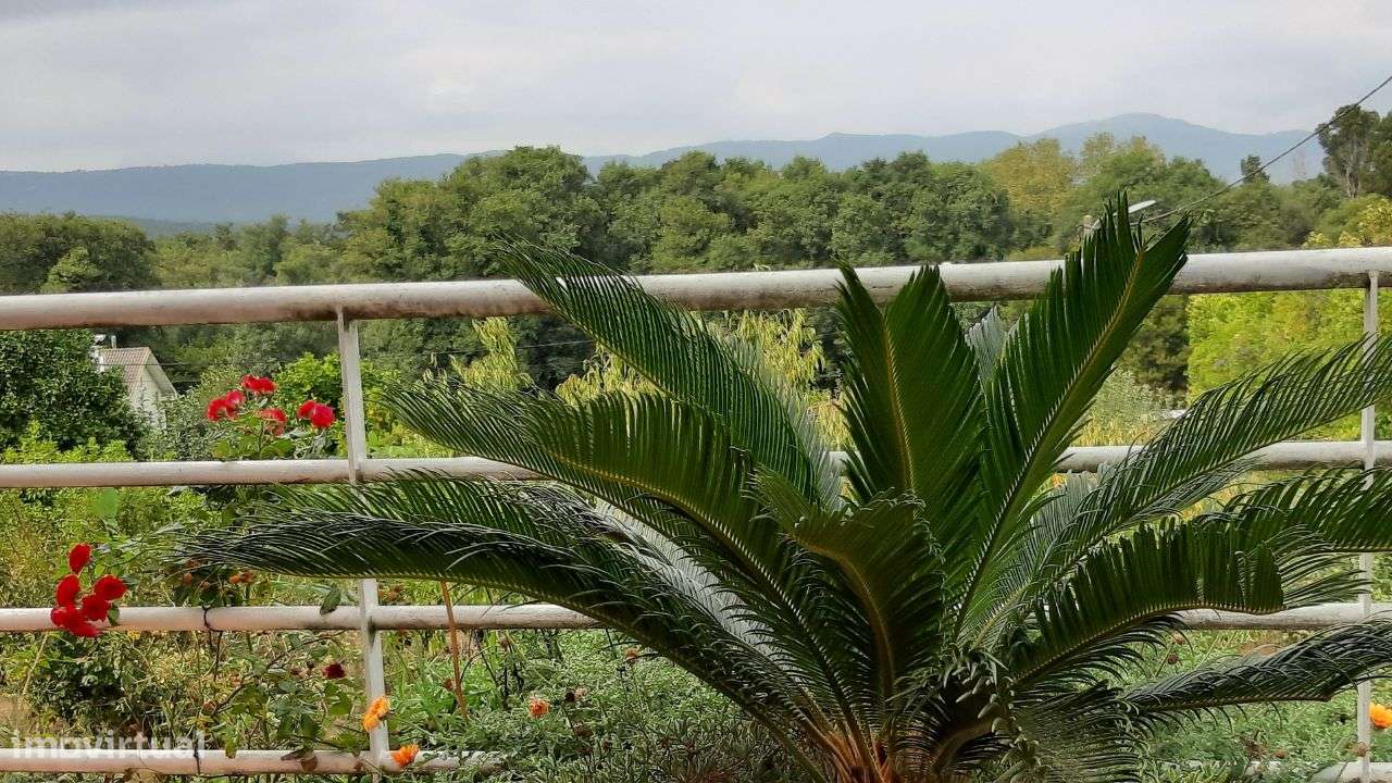 Moradia T4 Nova com vista para a Ilha dos Amores Vila Nova de Cerveira-8