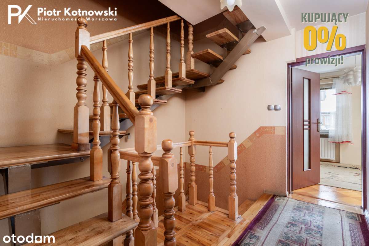 Chełm | 150m2 | Garaż na 2 auta | Działka 183m2 - Pełny obrazek: 5/18