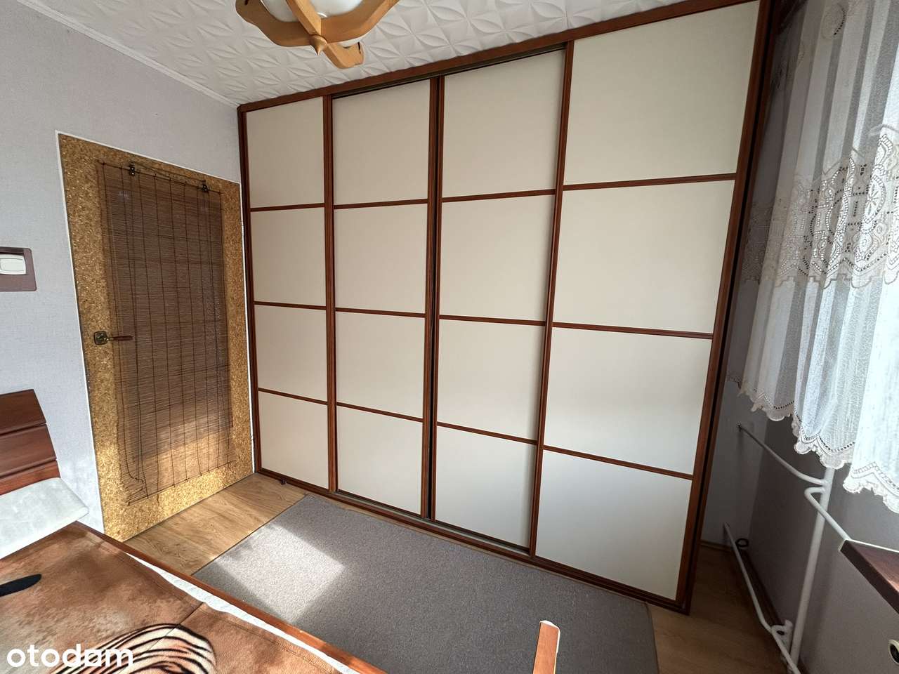 Przestronne 3-pokojowe mieszkanie z balkonem Góra - Pełny obrazek: 2/11