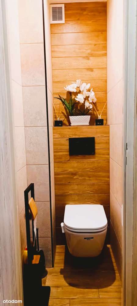 Mieszkanie na Suchostrzygach! 2 pokoje, balkon, świetna lokalizacja-10