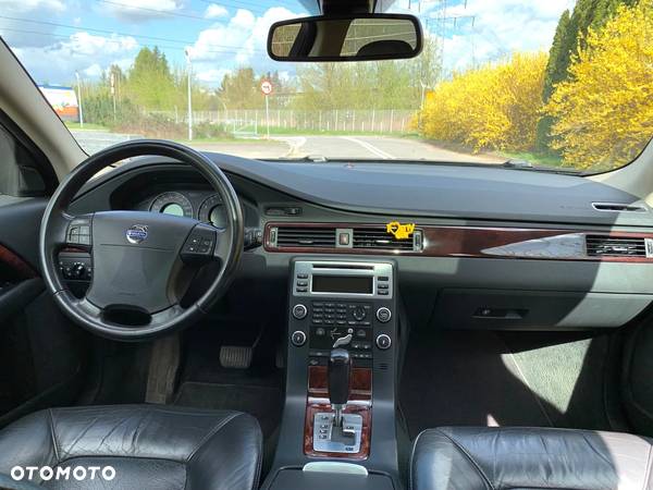 Volvo XC 70 3.2 AWD Momentum - 17
