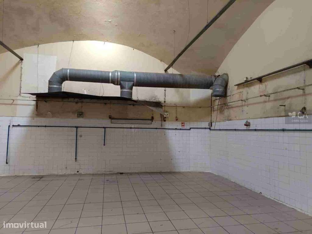 Fábrica de padaria e Pastelaria - Grande imagem: 3/9