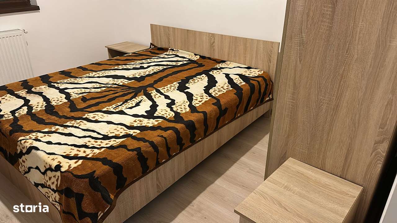 Inchiriez apartament 3 camere Drumul Taberei, la 10 minute de metrou. - Imagine principală: 2/8