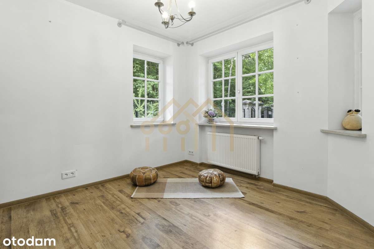 Dom z piękną działką/Piaseczno/Zalesie Dolne - Pełny obrazek: 3/20