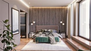 Luxury statement VILLA 6 rooms | PIPERA