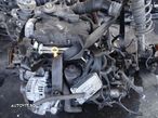 Motor Skoda Fabia 1.4 TDI BNM din 2007 fara anexe - 1