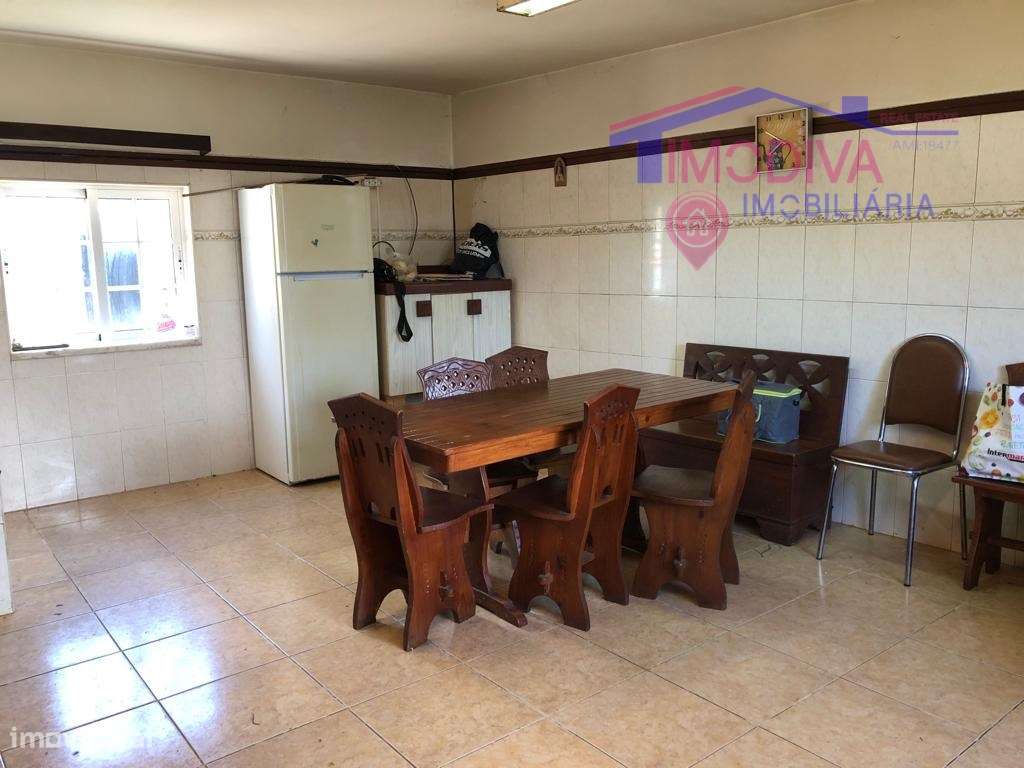 Moradia T5 pronta a habitar, com terreno em Pedrogão Grande - Grande imagem: 5/39