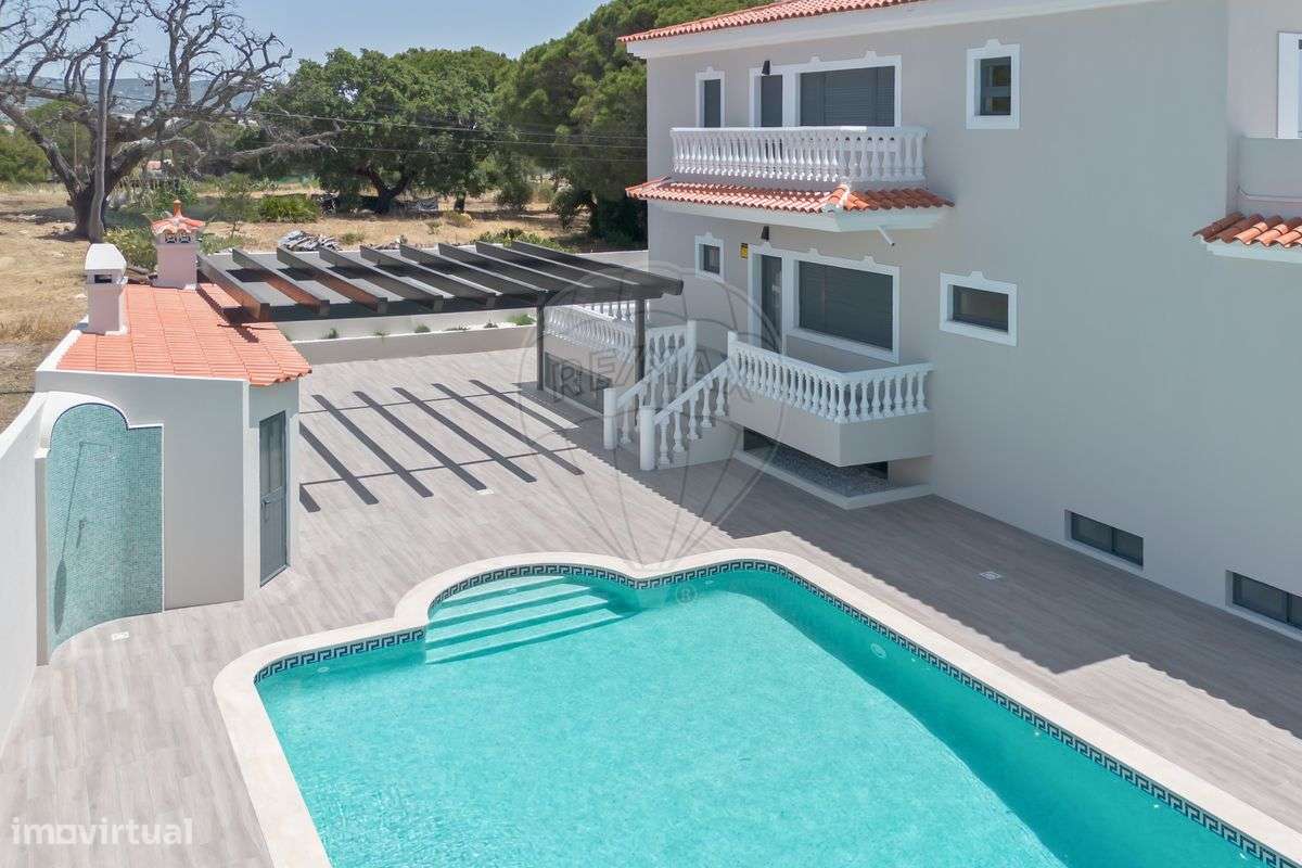 Moradia T7 para venda - Grande imagem: 5/48