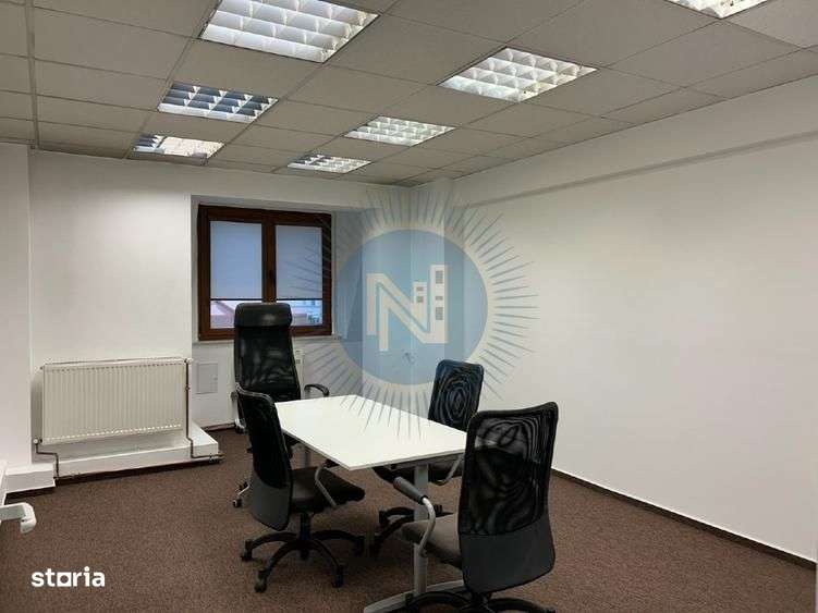Birou bloc Boutique Kiseleff/Aviatorilor - Imagine principală: 2/10