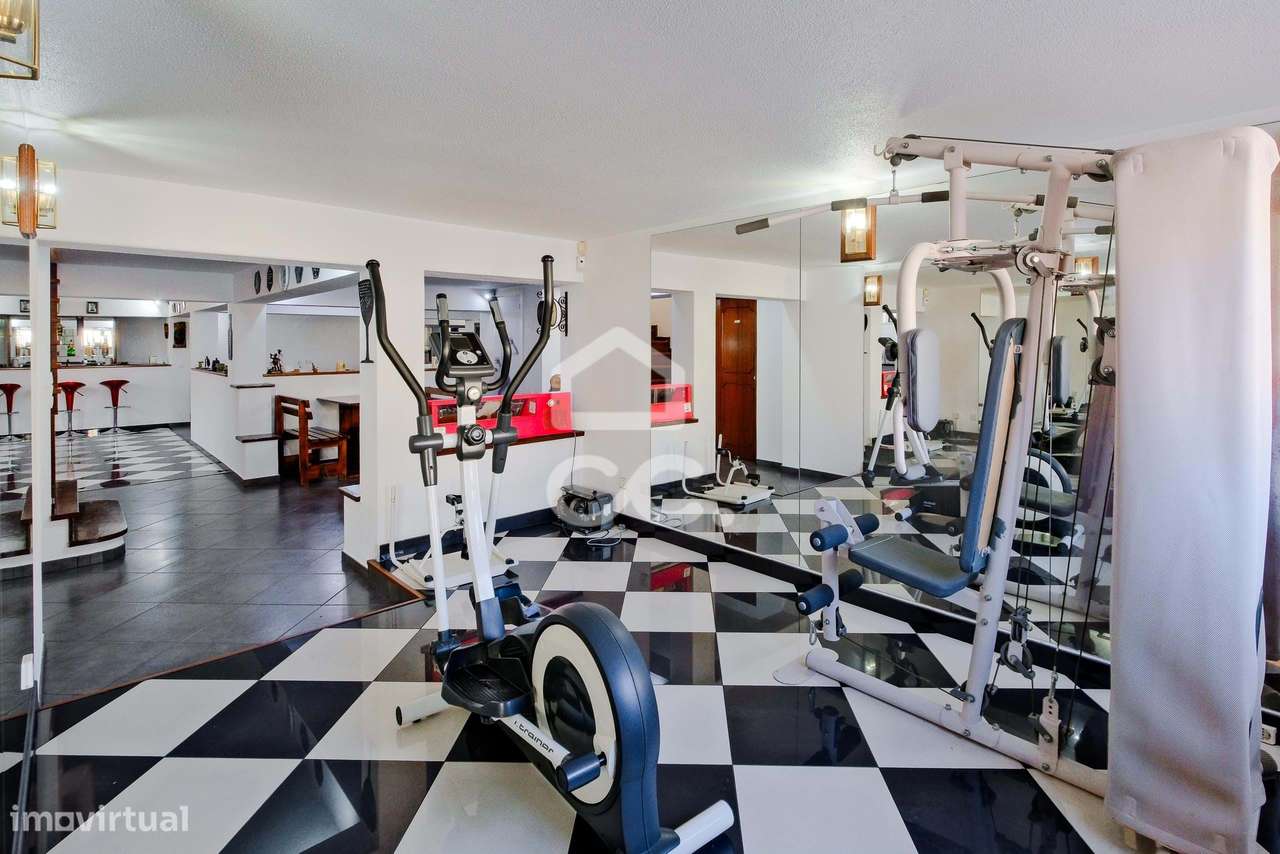 Moradia T3 térrea com Piscina em Sintra-Abrunheira (NOVO PREÇO)-12