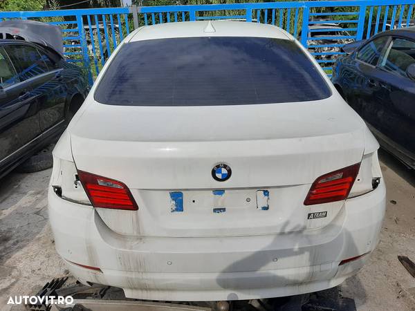 HAION dezechipat cu luneta BMW SERIA 5 F10 - 1