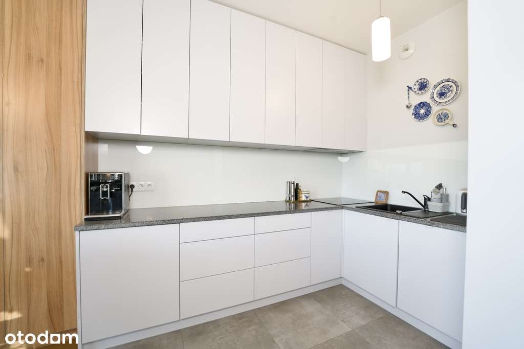 Lux ! Obnizka weekendowa! 3 pokoje - Wola !-6