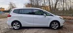 Opel Zafira Tourer 2.0 CDTI Active - 3