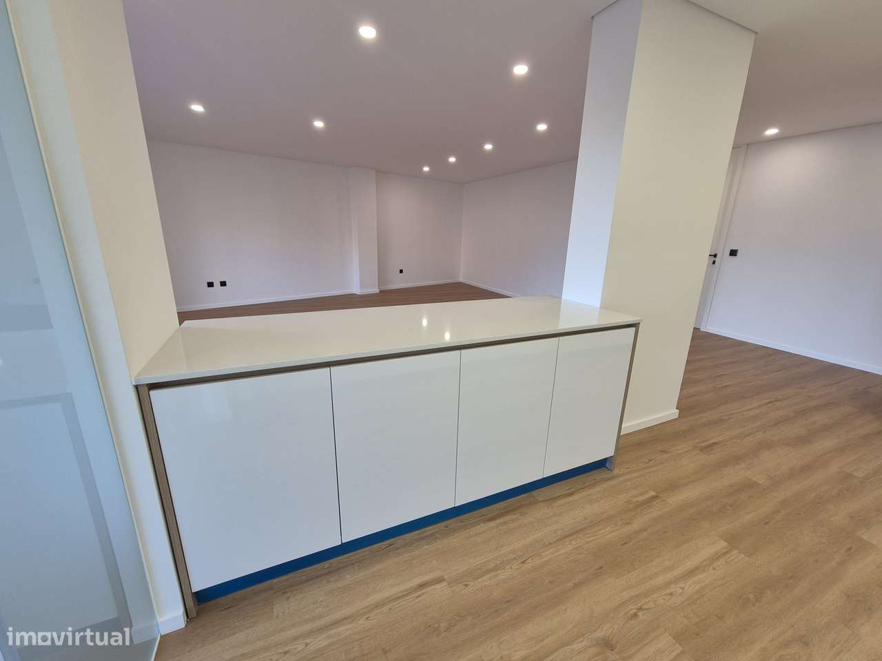 T3 Totalmente Renovado - Aeroporto-5