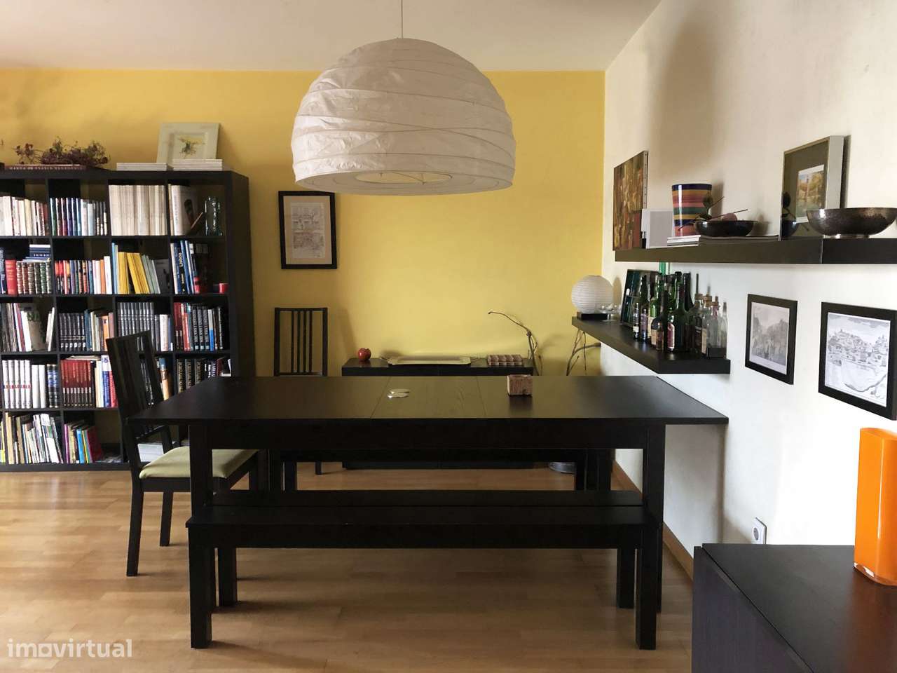 Apartamento T3 + 1 para venda | Prelada – Porto - Grande imagem: 3/26