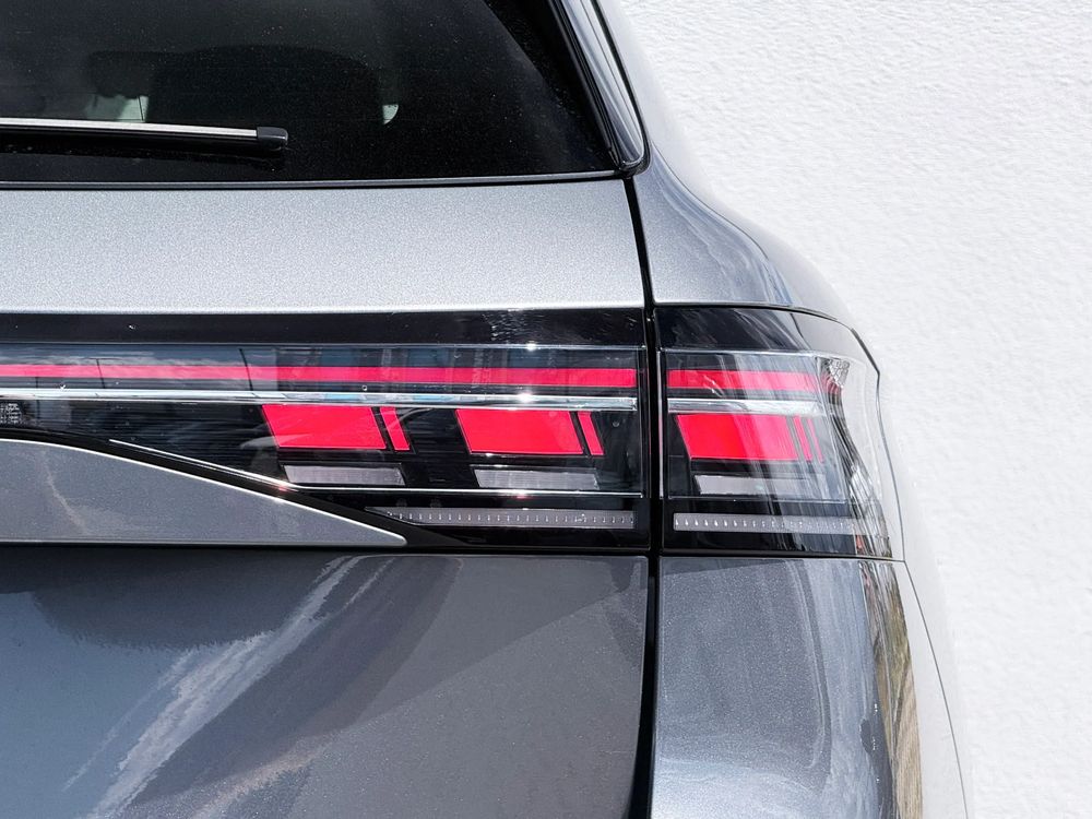 Volkswagen Passat 2.0 TDI Evo Elegance DSG 150 KM — zdjęcie 4