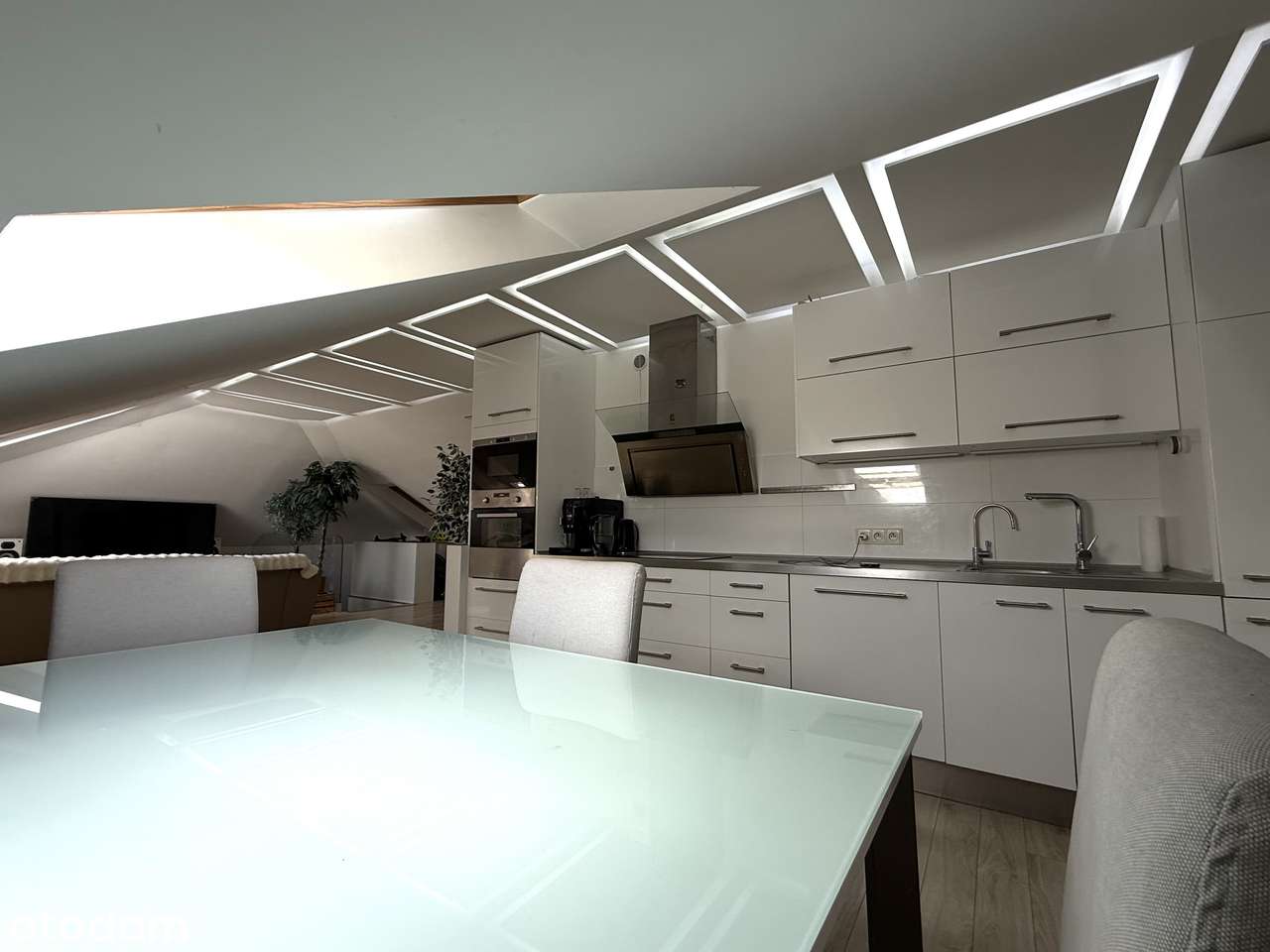 NOWA CENA | DOM NA OS. USTRONIE-9