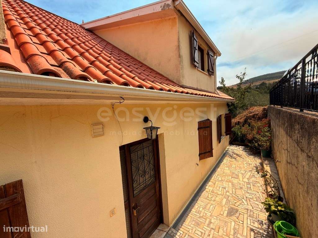 Fantástica Quintinha no Coração de Souto da Velha - Trás-os-Montes - Grande imagem: 4/44