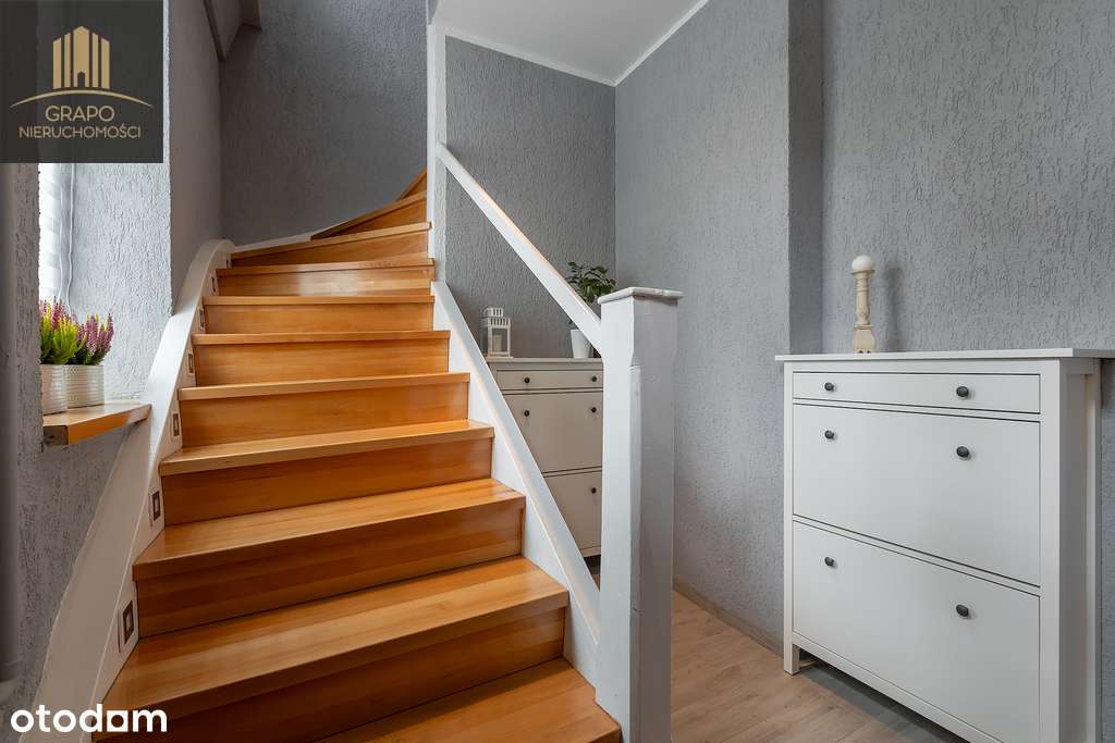 #Rezerwacja Mieszkanie z ogrodem i garażem-14