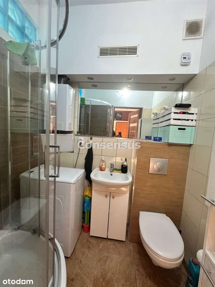 Mieszkanie Katowice Ligota Koszlińska - Pełny obrazek: 5/9