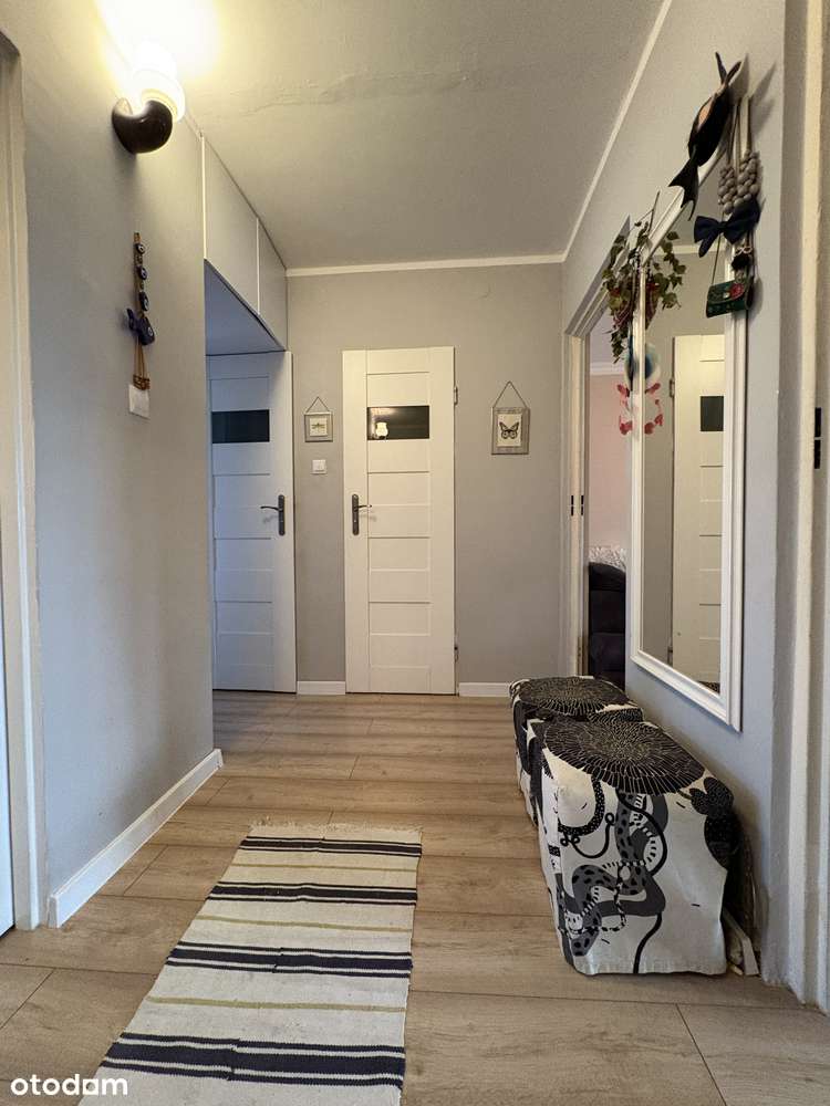 Atrakcyjne mieszkanie na sprzedaż, 48 m2-10