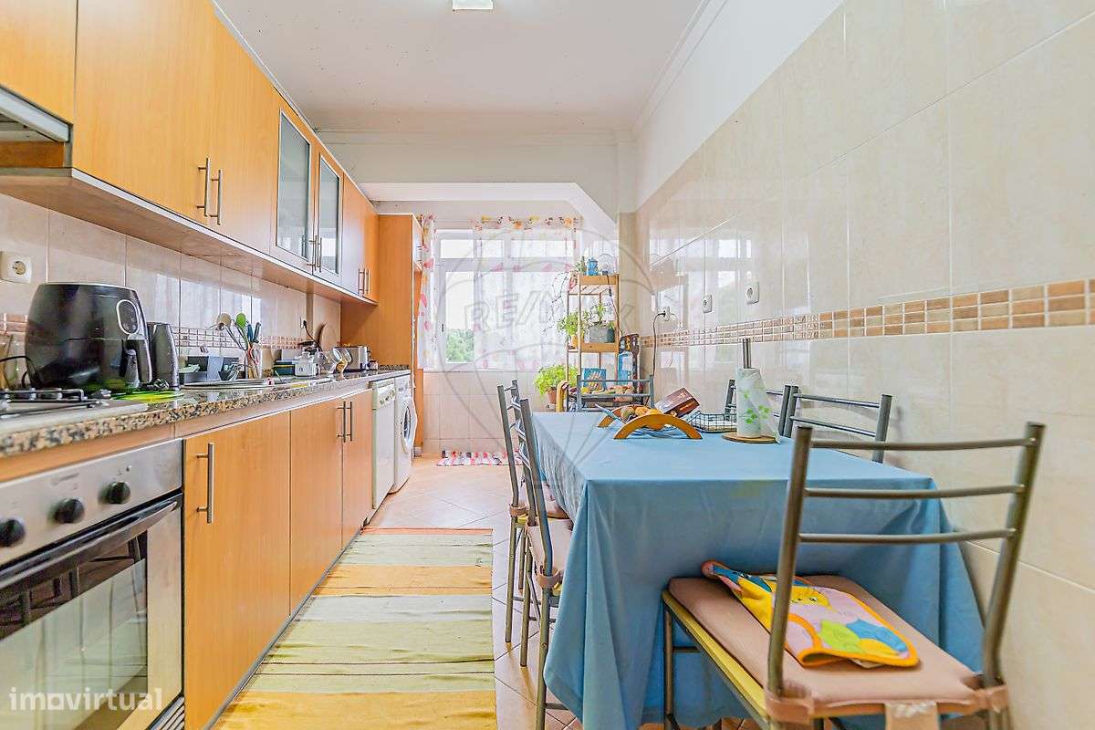 Apartamento T4 para venda-41