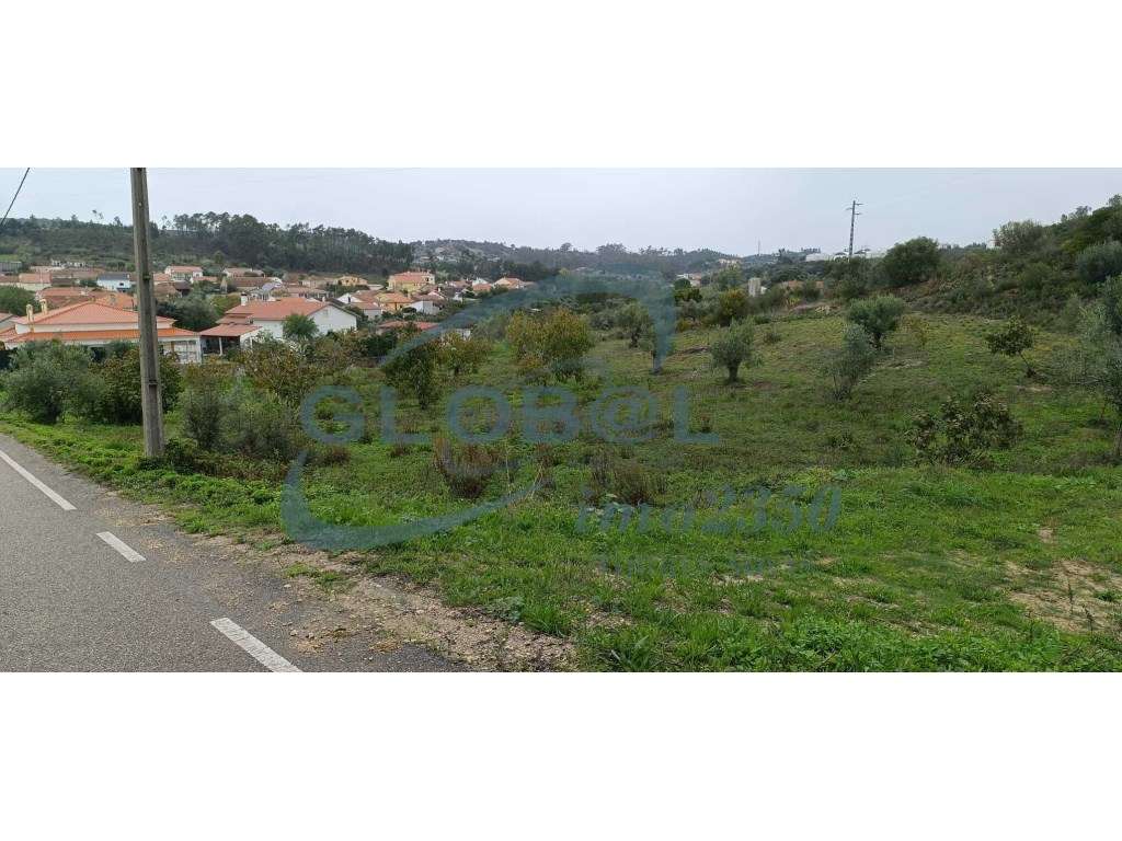 Terreno rústico - Grande imagem: 5/10