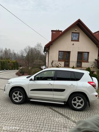 Toyota RAV4 2.0 VVT-i Sol MS - 7